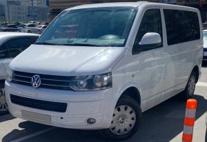 Volkswagen 7HC Caravelle