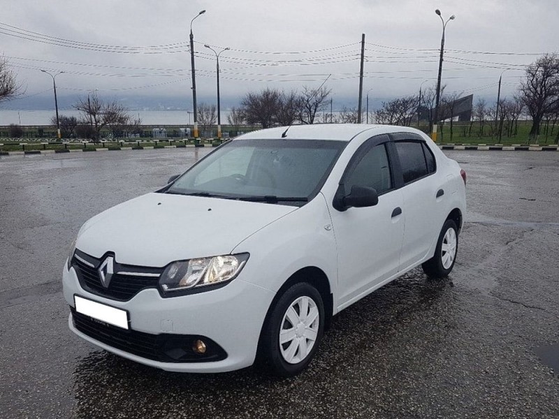 Renault Logan