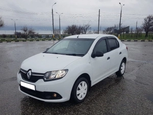 Renault Logan